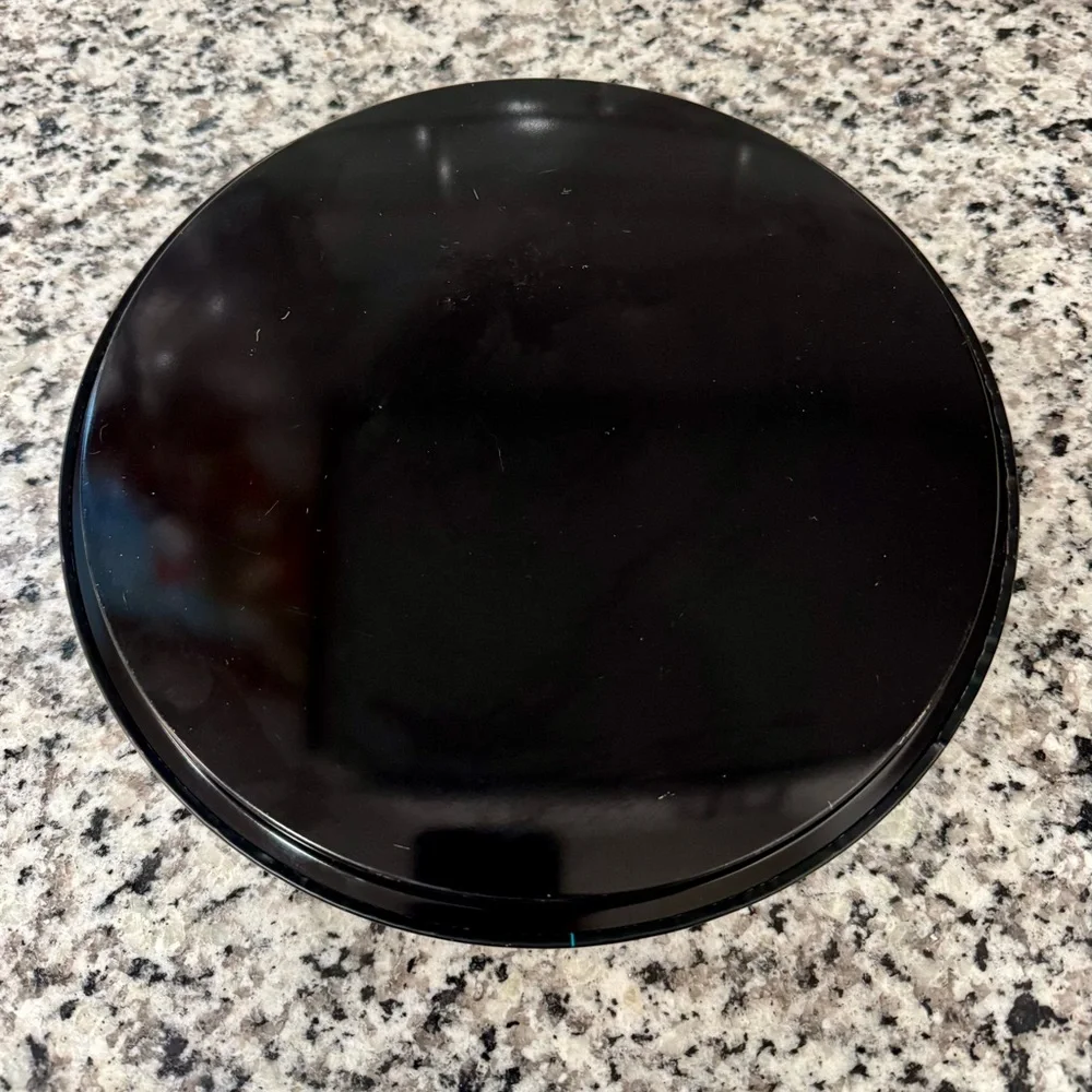 N/A elegant black